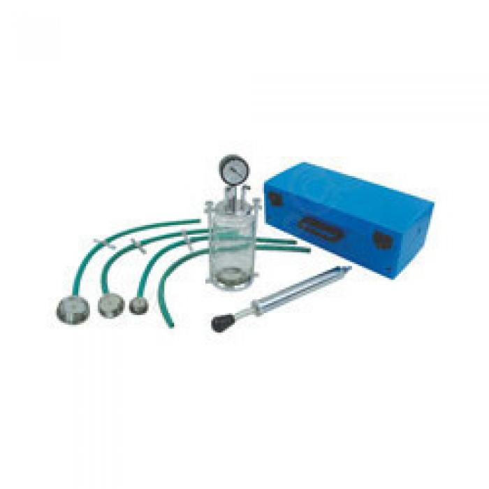 Vacuum Extractor Sets - Manual & Electric